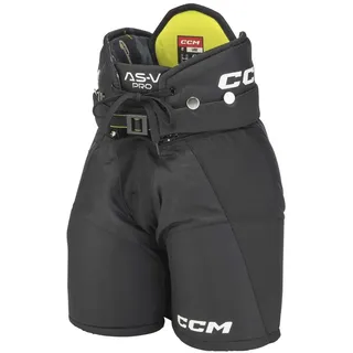 Ccm Schutzhose Hose CCM Tacks AS-V PRO Bambini schwarz