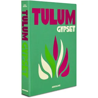 ISBN Tulum Gypset