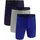 Blau S