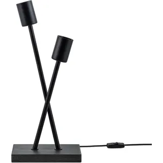 Paco Home IKS Schwarz