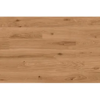 granorte Korkboden Ecoprint Eiche Blond, Landhausdiele, 1.164 x 194 x 8,5 mm)
