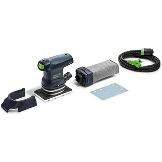 Festool RTS 400 REQ ohne Akku