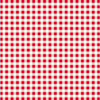 Mank Tischdeckenrolle 80 x 80 cm Rot
