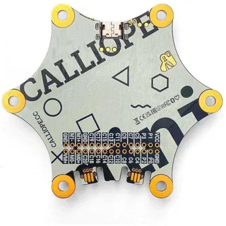 Calliope CALLIOPE-BOARD03.0 Board 3.0 mini Icon
