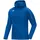 Kapuzenjacke royal XL