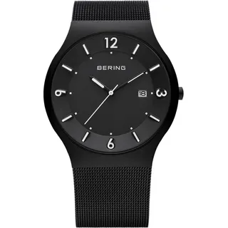 BERING Solar Milanaise 40 mm 14440-222