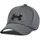 Jungen 012 pitch gray/black S/M