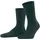 Funktionssocken Unisex 1 Paar Grün 39-41