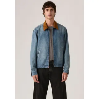 Levi's Castro Full Zip Light It Up S