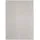 Webteppich 280 370 Creme