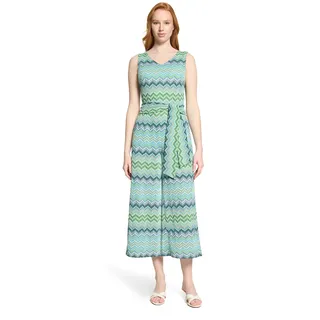 Betty Barclay Jumpsuit mit V-Ausschnitt Royal, $listsize[$i].replace('"','"')