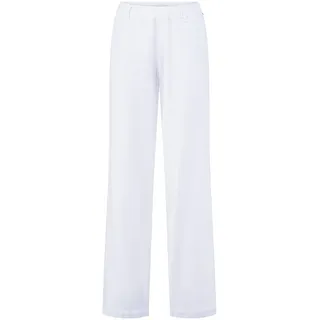 Jeans Modell Maine Brax weiss, 22