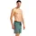 Elastic Band BEACH Boxer L