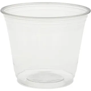 Glas Crystal Transparent 270 ml