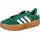 Collegiate Green / Cloud White / Gold Metallic 38 2/3