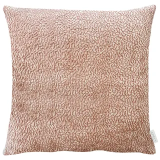 APELT Kissenbezug Toulouse 59 x 59 cm Rosa