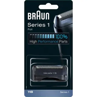Braun Scherfolie & Klingenblock Serie 1 Kombipack 11B