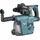 DHR243ZJW ohne Akku + Makpac inkl. Staubabsaugung DX07
