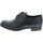 Sabre Business Schuh Blau 43