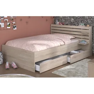 Parisot Escale7 120 x 200 cm Brown