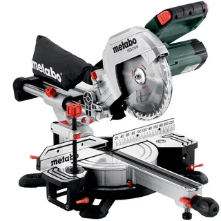 Metabo KGS 216 M