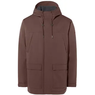 Vaude Manukau III Parka braun M