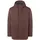 Parka braun M