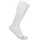 Compression Socken 1 Paar Weiß 35-37