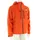 Valley View Outdoorjacke-Orange-XXL