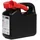 3 l schwarz