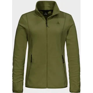 Schöffel Fleecejacke Grün 46