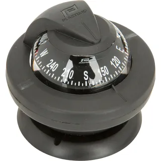 Plastimo Schiffskompass Offshore 55 schwarz