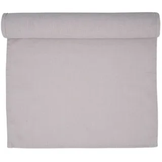 GreenGate Tischläufer Leinen, 140 x 45 cm, dusty purple