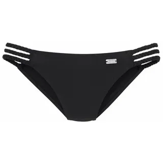 Buffalo Bikini-Hose Damen schwarz Gr.36