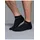 Füßlinge 2er Pack Schwarz 39-42