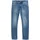 1044971 Regular Hosen Used Mid Stone Blue Denim 36 34