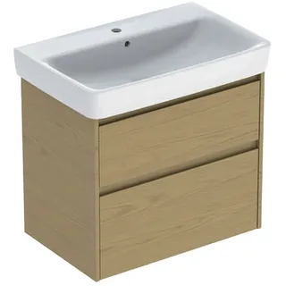Geberit Renova Plan Waschtisch 75 x 0 cm (504037PS1)