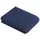 Badetuch 100 x 150 cm marine blau
