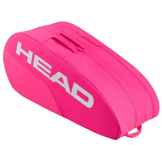 Head Tennistasche Base M Rosa