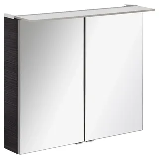 Fackelmann B.Perfekt 80 cm dark oak