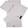 Waschhandschuh 16 x 21 cm beige