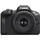 + RF-S 18-45 mm IS STM