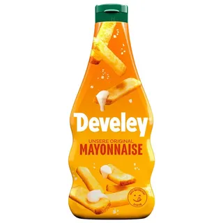 Develey Our Original Mayonnaise 500ML