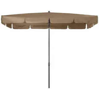 Doppler Sunline Waterproof III 260 x 150 cm greige