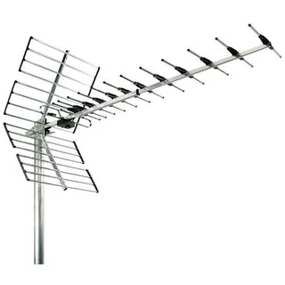 Wisi UHF-Antenne EZ 457 LTE