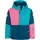 Jacke Blau 164