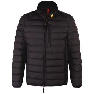 Parajumpers Leichtdaunenjacke PJS UGO - Daunenjacke Herren Blue Navy (S & M) Black (XS & L) schwarz XS