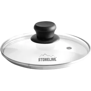 STONELINE® Glasdeckel 18 cm