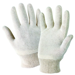 Rostain XJ7BC/IT07 Unterwäsche Baumwolle weiß XJ7BC-ROSTAING – Größe 07 Handschuhe, 7