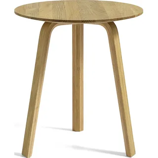 HAY Bella Braun Eiche 45 x 49 cm